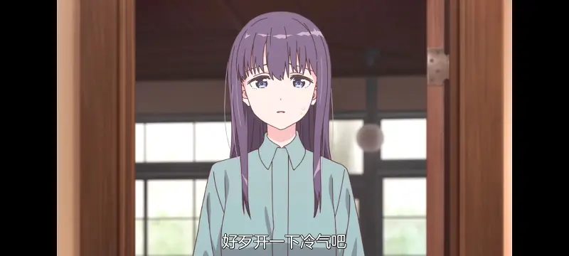 上伊那牡丹酒醉身姿似百合花般,上伊那牡丹醉姿如百合,动画,动漫,番剧,二次元,ACG