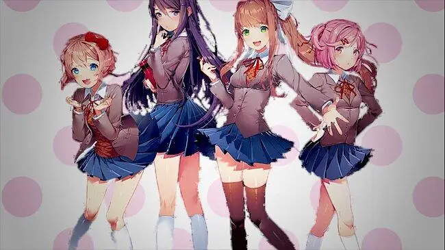 Doki ↑ Doki ↓