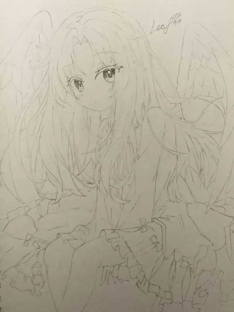 天使sama