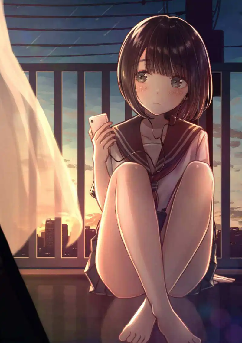 画师,推荐
