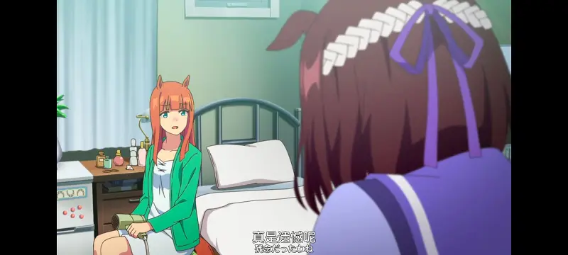 赛马娘,赛马娘PrettyDreby,动画,动漫,番剧,ACG