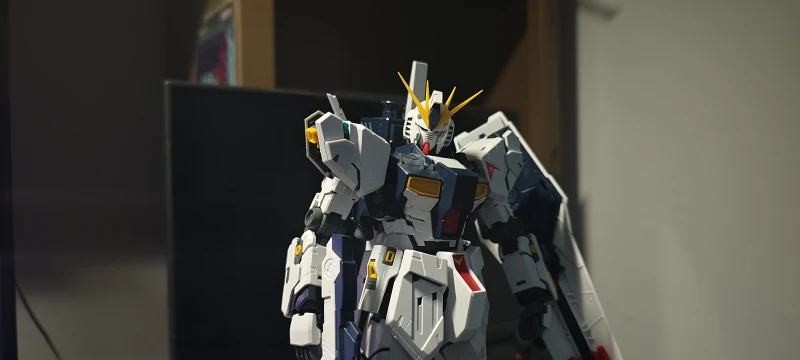 高达