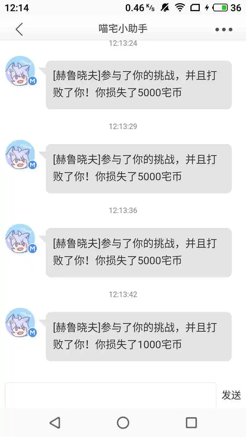 ?