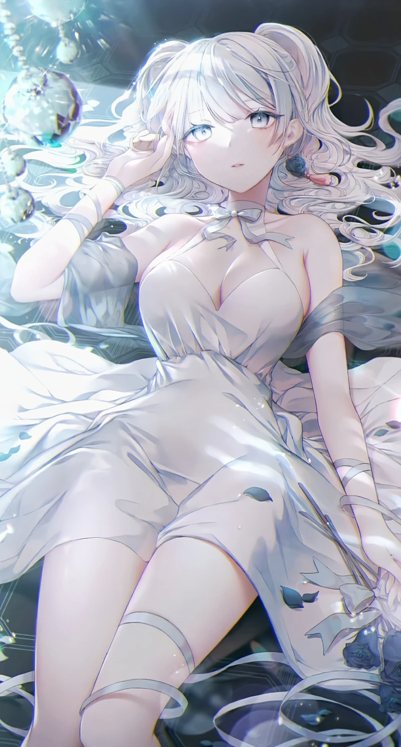 涩图