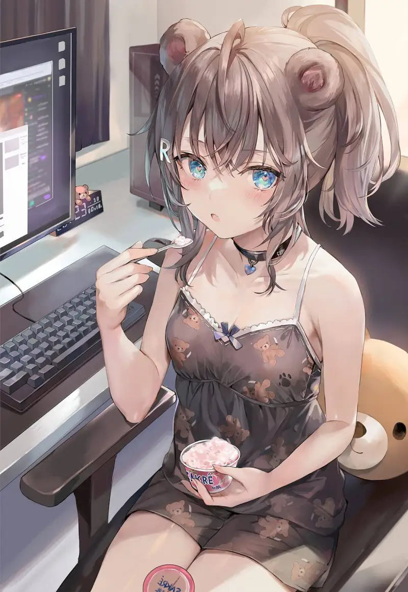 M站美图,壁纸