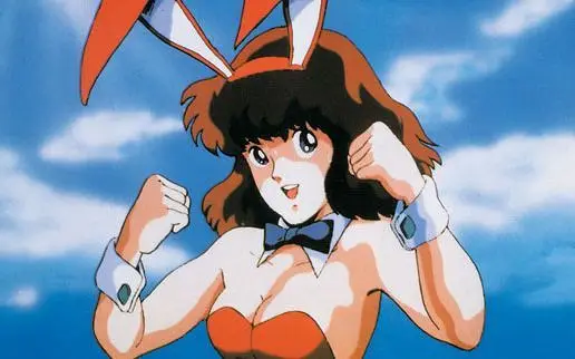 【1983年日本SF大会开幕短片】DAICON IV
