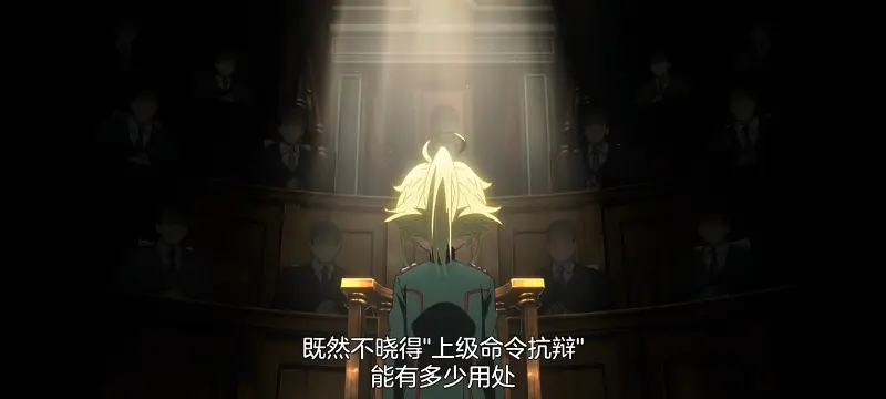 幼女战记,谭雅战记,动画,动漫,番剧,日漫,二次元,ACG