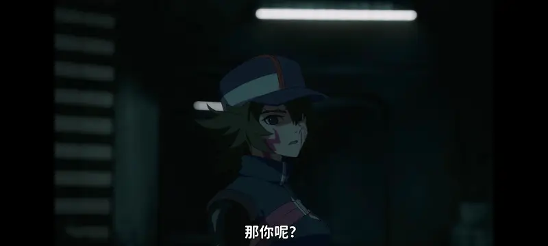 赛博朋克,赛博朋克边缘行者,赛博朋克边缘行者2,动画,动漫,番剧,二次元,ACG