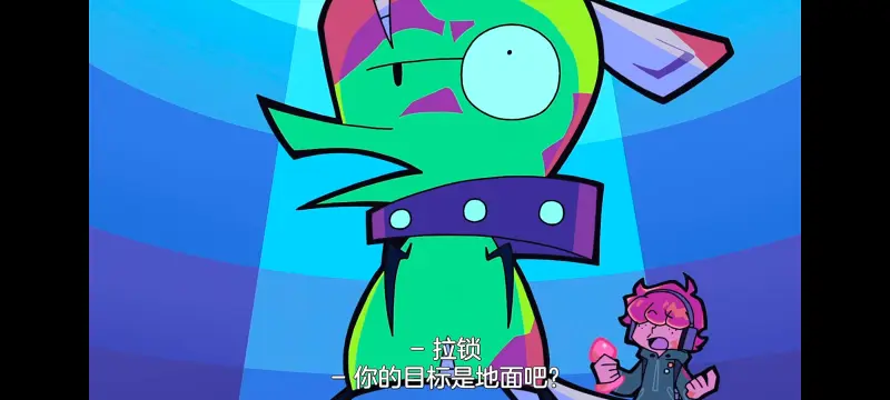 吊带袜天使,新吊带袜天使,动画,动漫,番剧,ACG