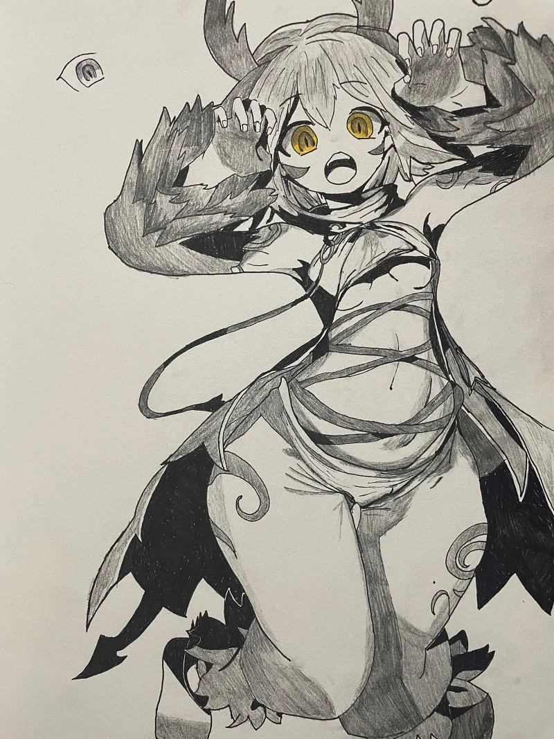 游戏王,虫惑魔