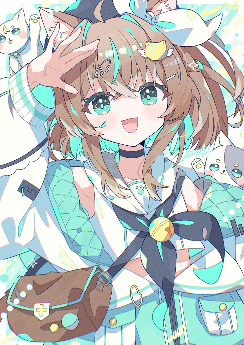 【美图鉴赏】第六十四期