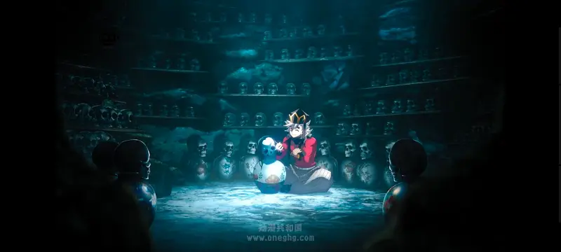 鬼灭之刃,鬼滅之刃,剧场版,鬼灭之刃无限城篇,动画,动漫,动画电影,日漫,ACG,二次元