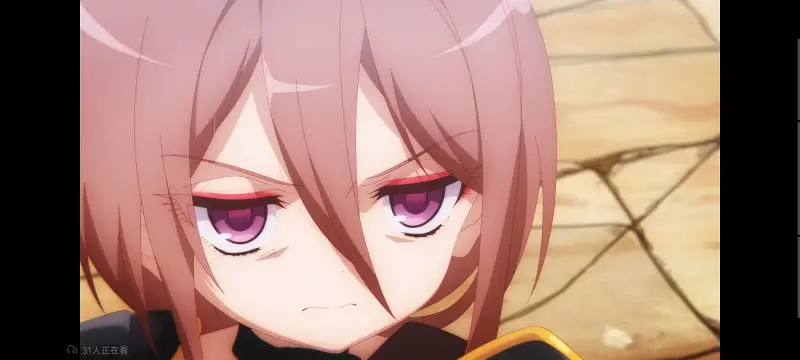 魔法少女育成计划,魔保育,魔法少女,魔法少女育成计划restart,动画,动漫,番剧,二次元,日漫,ACG