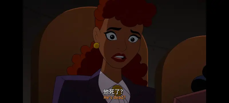 蝙蝠侠,蝙蝠侠披风斗士,DC,超级英雄,动画,动漫,美漫,ACG