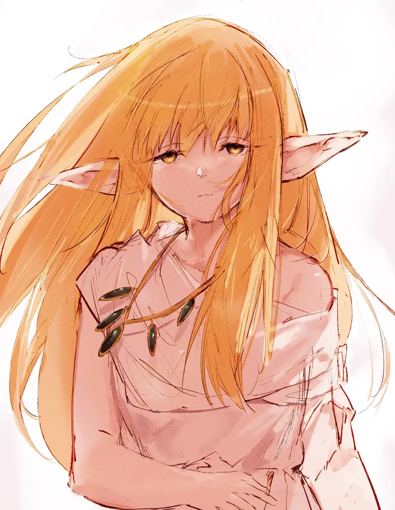 〖葬送的芙莉莲〗赛丽艾