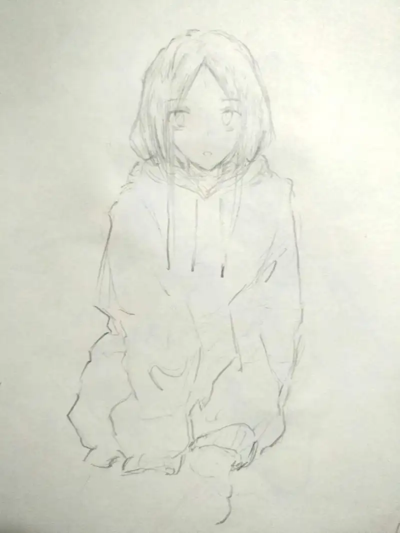绘画创作