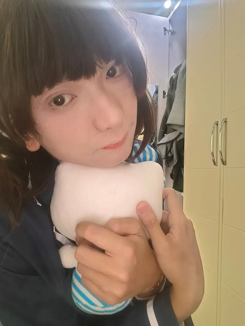 用户头像