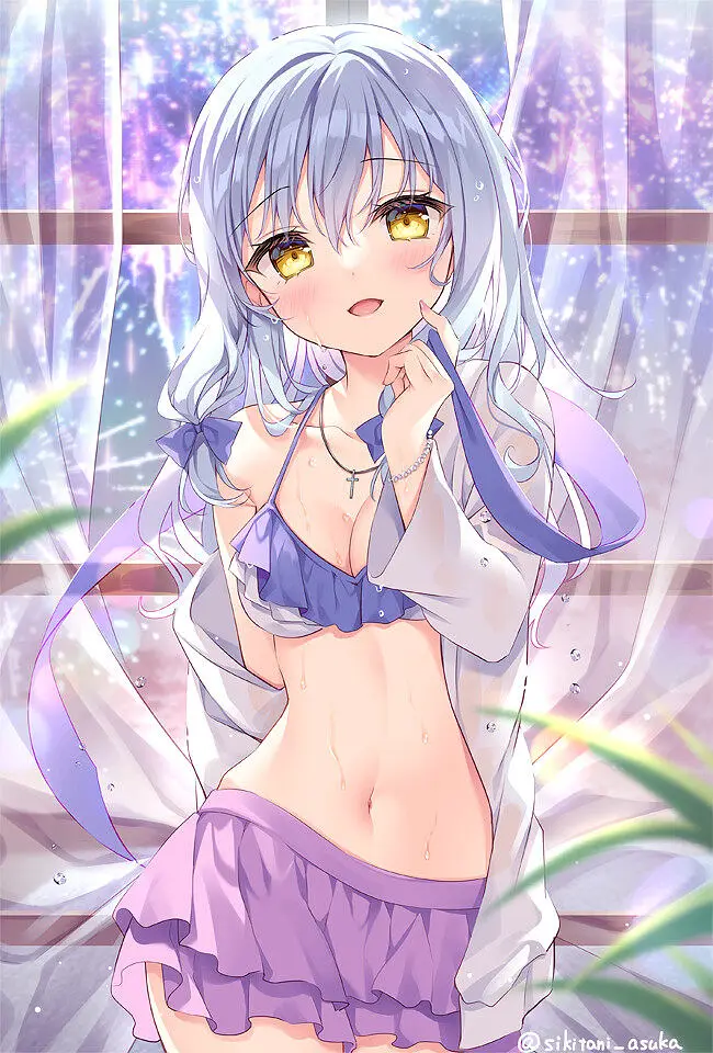 M站美图,美图,P站美图
