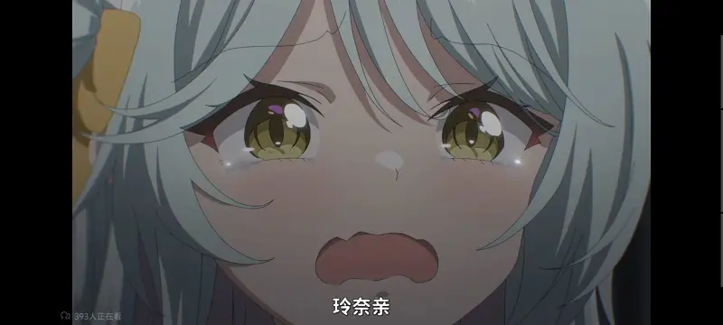 我怎么可能成为你的恋人不行不行,百合,百合动漫,动画,动漫,番剧,ACG