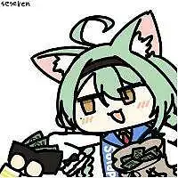用户头像