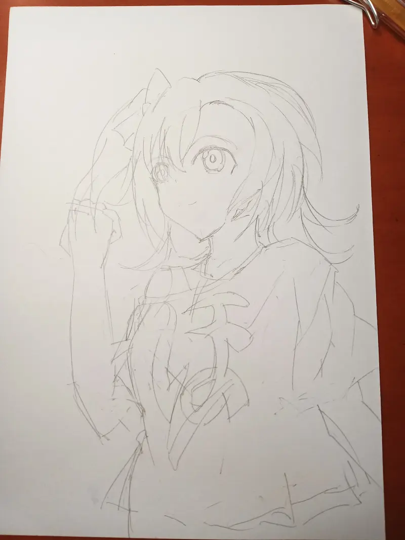 高坂穗乃果,ll