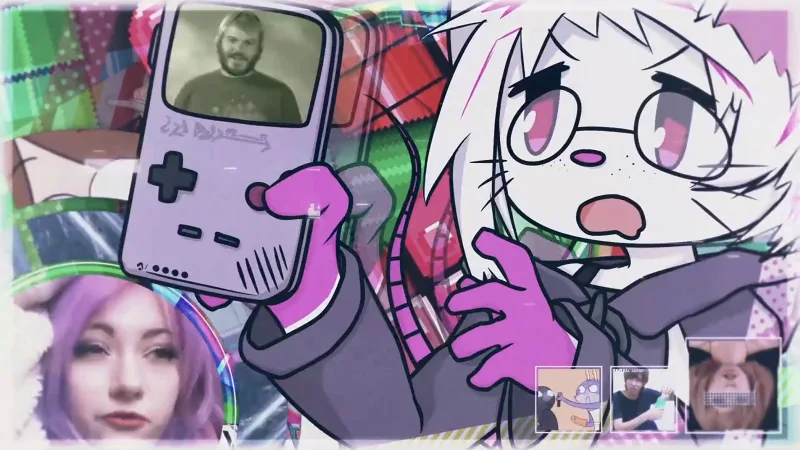 大集合！Rock My EmotionsのYTPMV♪