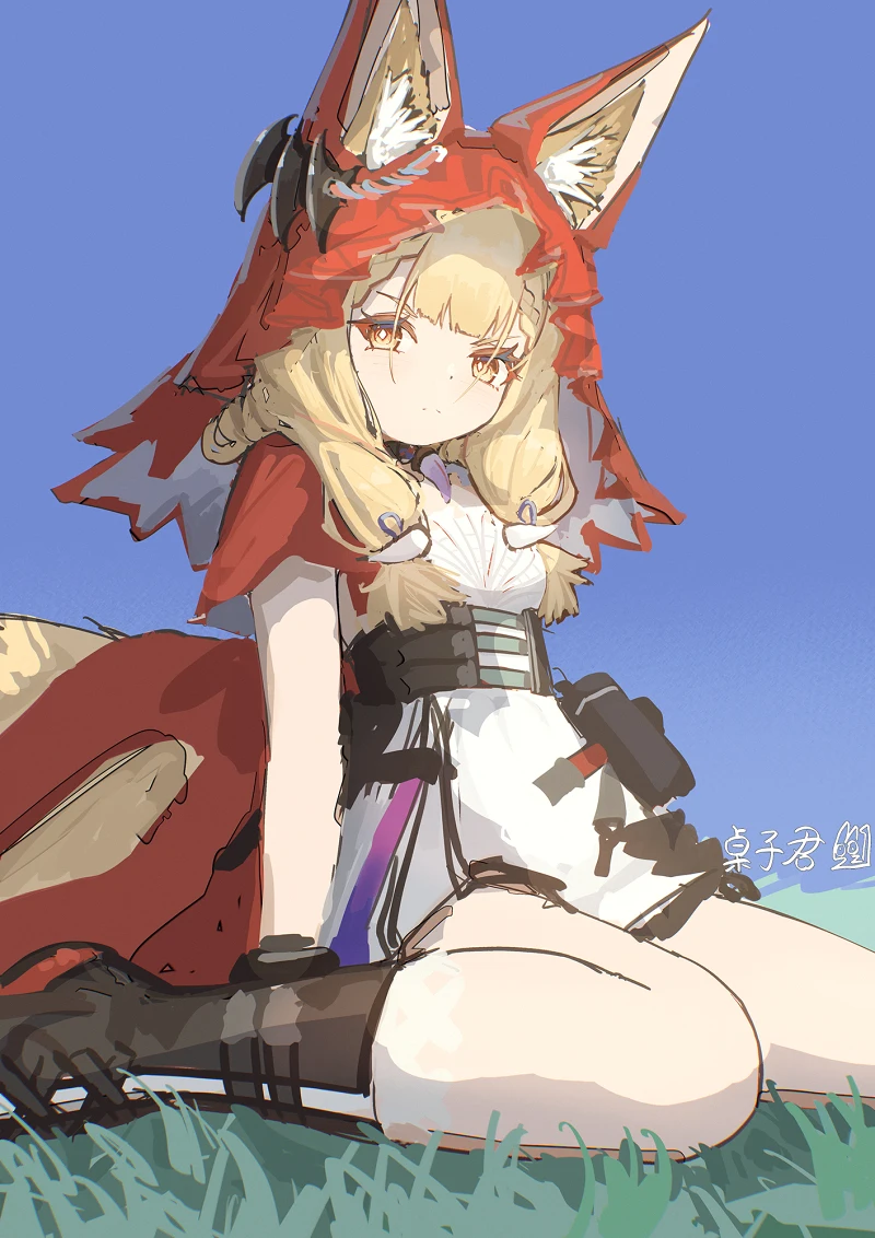 插画