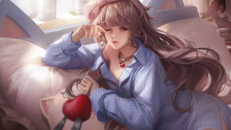 传说对决