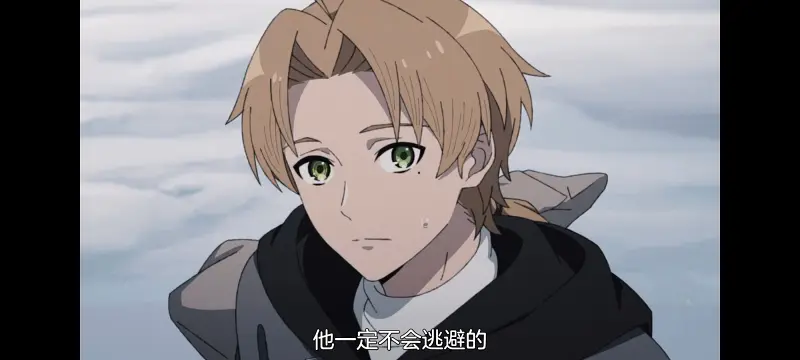 无职转生,无职转生到了异世界就拿出真本事,异世界,动画,动漫,番剧,日漫,二次元,ACG