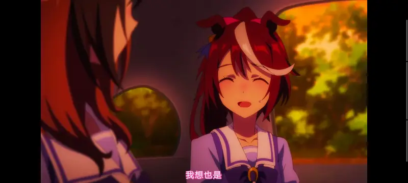 赛马娘,赛马娘PrettyDreby,赛马娘第二季,动画,动漫,番剧,二次元,ACG