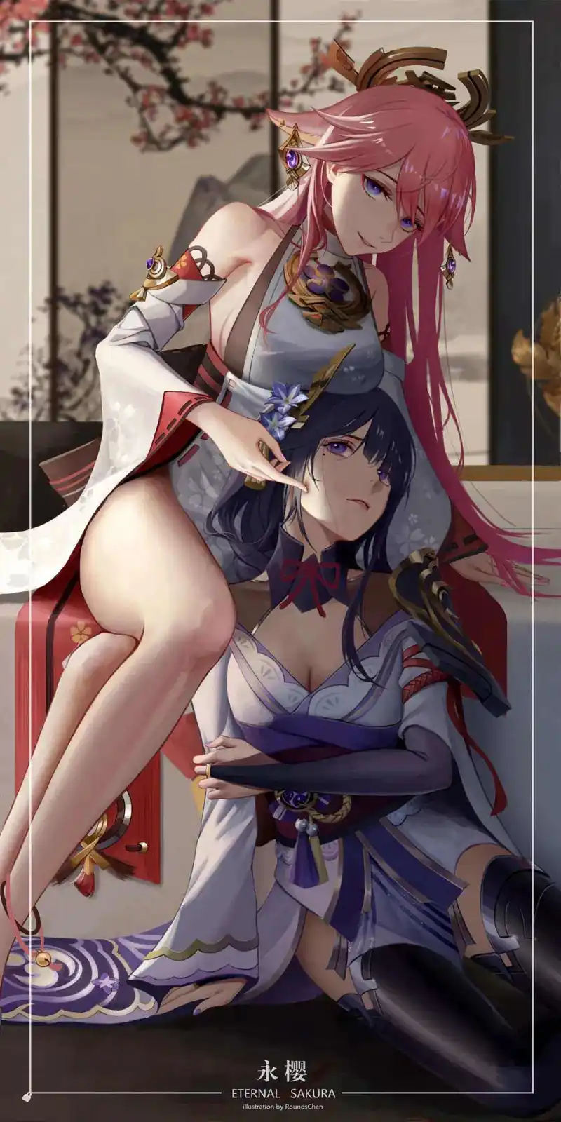 高质量美图