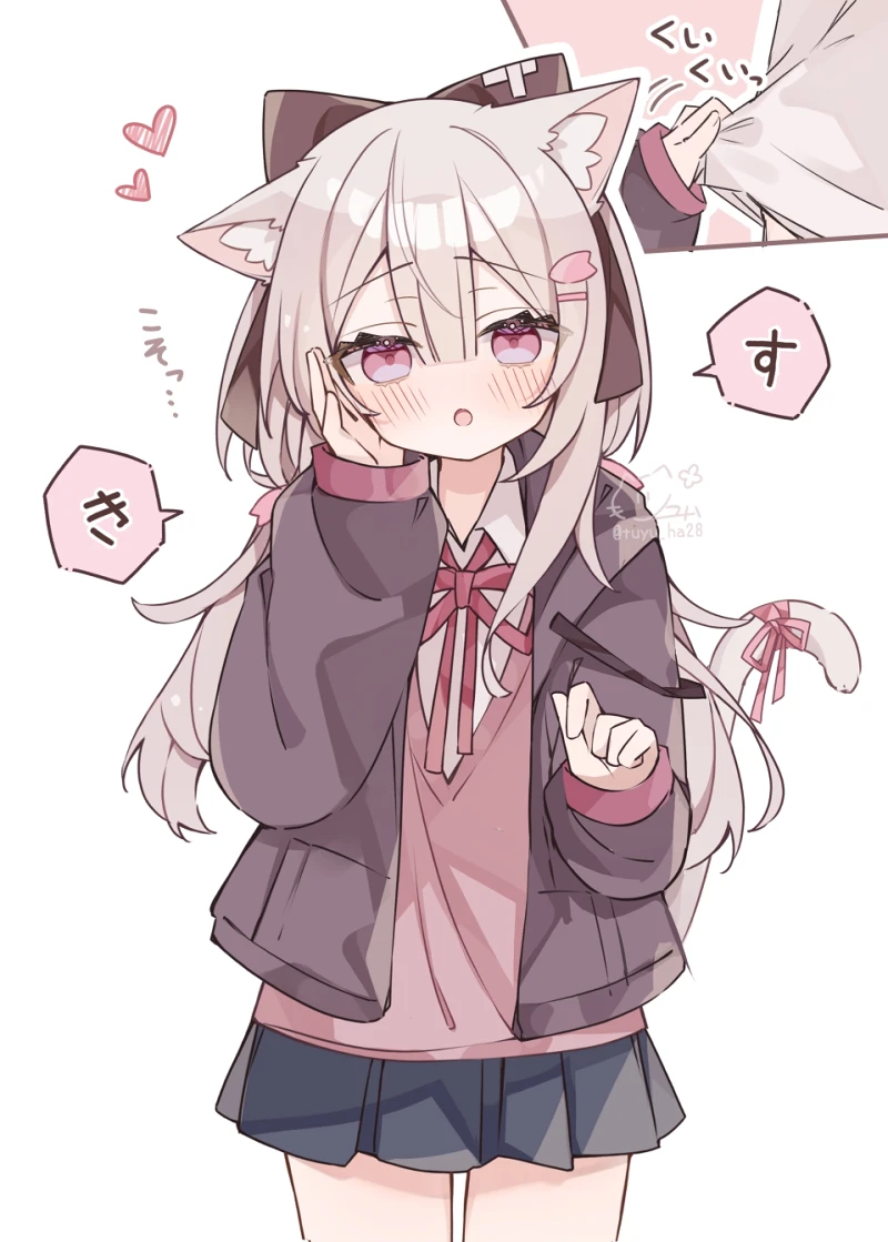 pixiv,二次元,绘画,壁纸,美少女