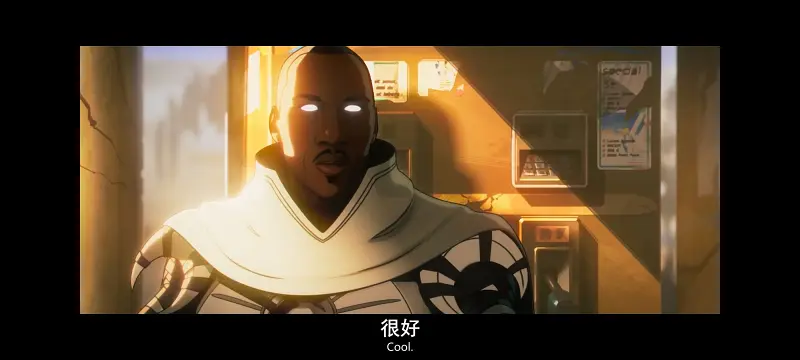 漫威,漫威影视,美漫,动画,动漫,超级英雄,番剧,ACG,漫威丧尸