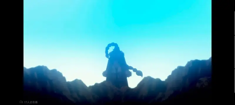 野生的大魔王出现了,野生的最终boss出现了,异世界,动画,动漫,番剧,日漫,二次元,ACG