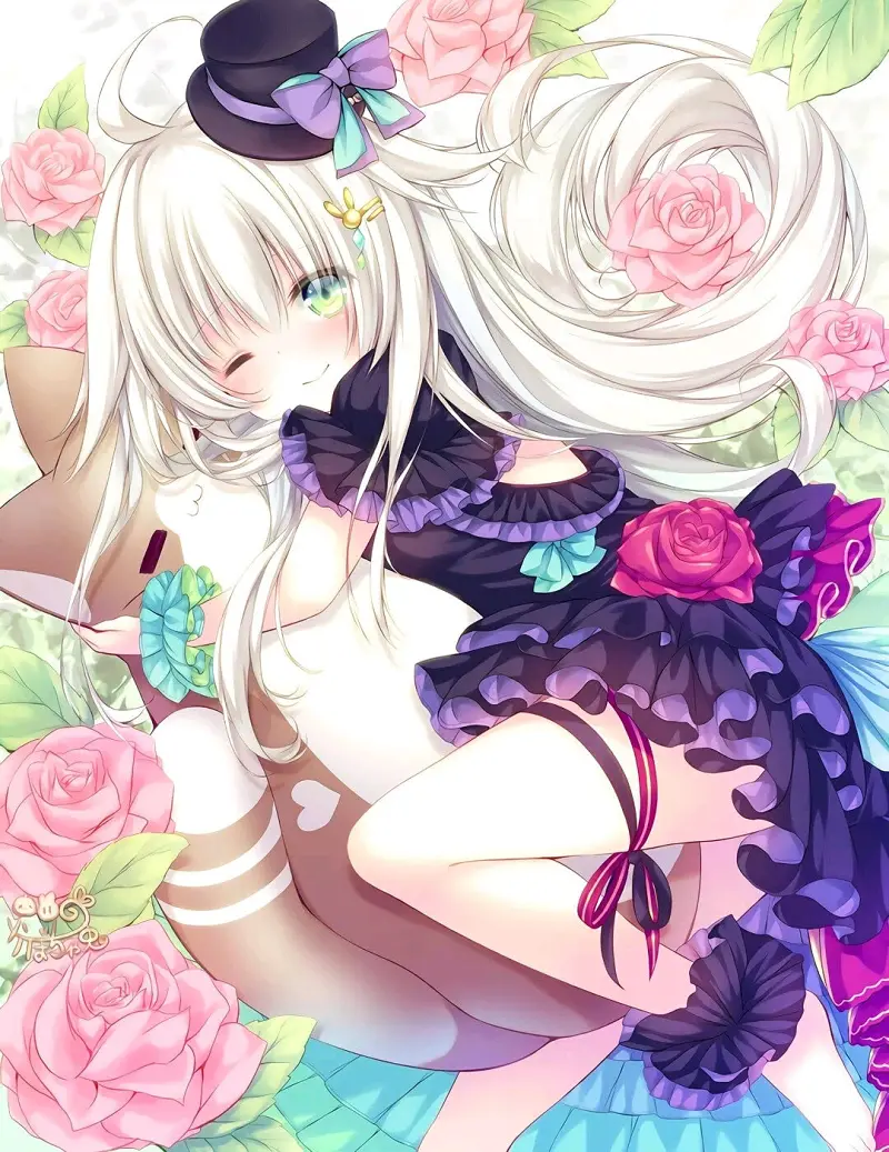M站美图,涩图