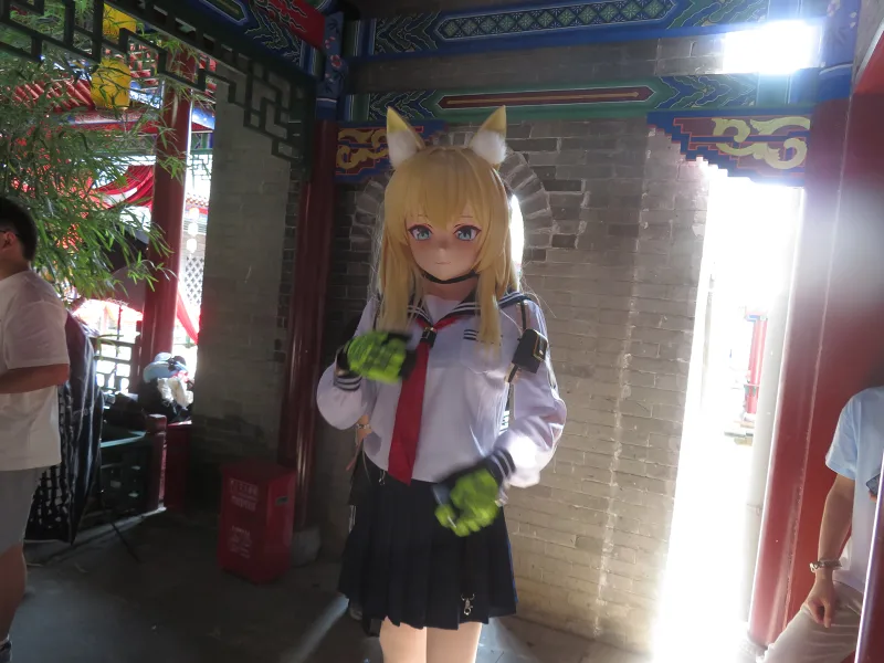 碧蓝档案