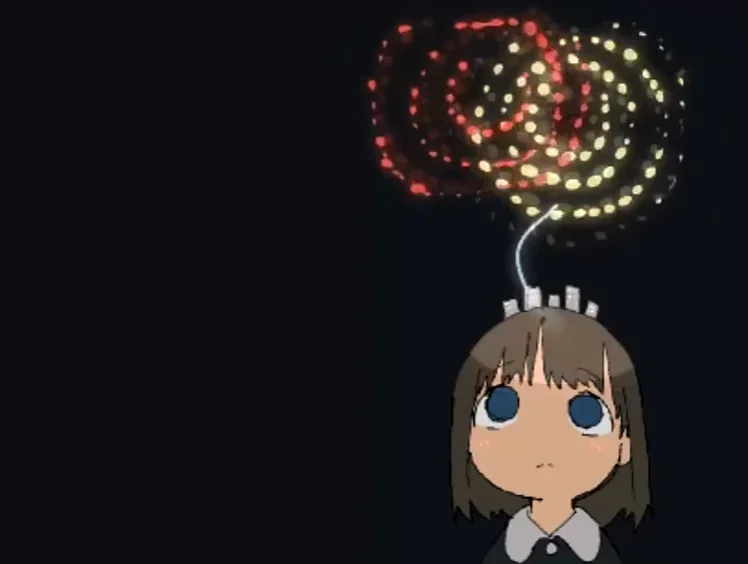 夏日社团花火祭