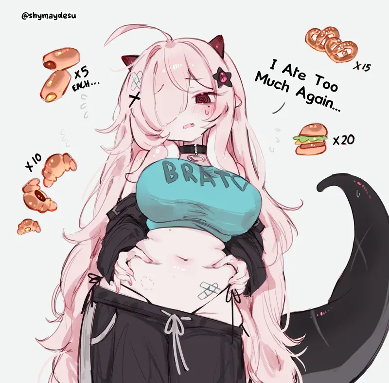 插画