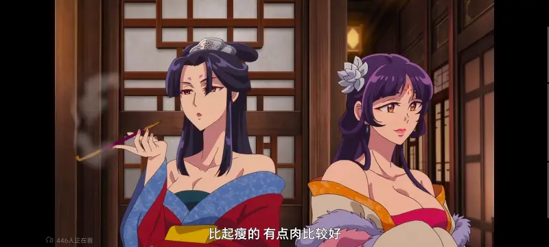 药屋少女的呢喃,药师少女的独语,动画,动漫,番剧,日漫,二次元,ACG
