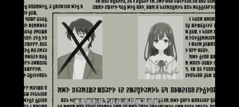魔女之旅,动画,动漫,番剧,ACG