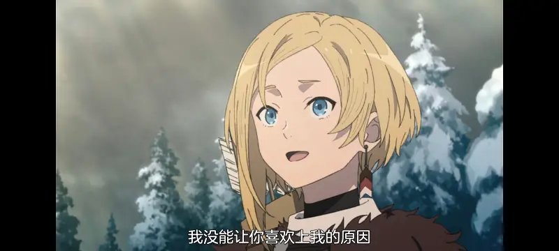 无职转生,无职转生到了异世界就拿出真本事,异世界,动画,动漫,番剧,日漫,二次元,ACG