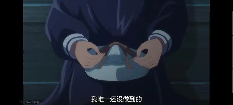 与你相恋到生命尽头,与你相恋到世界尽头,只愿深入爱河直至你逝去,百合,动画,动漫,番剧,二次元,日漫,ACG
