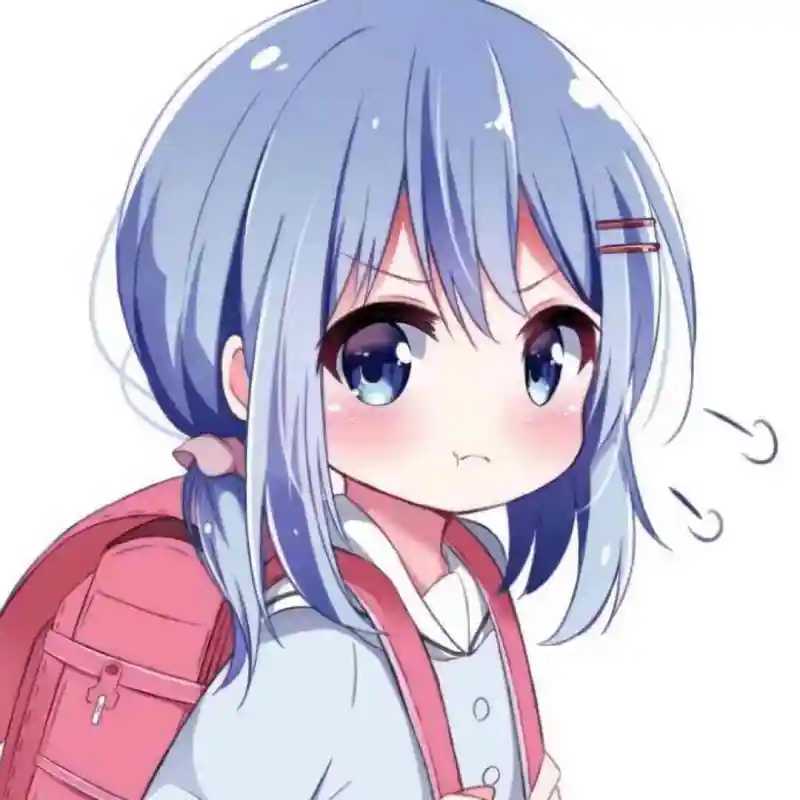 M站美图,动漫,站娘