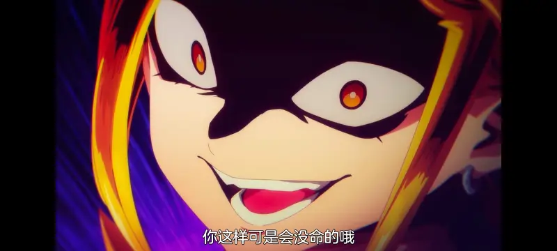魔都精兵的奴隶,魔都精兵のスレイブ,动漫,动画,番剧,ACG