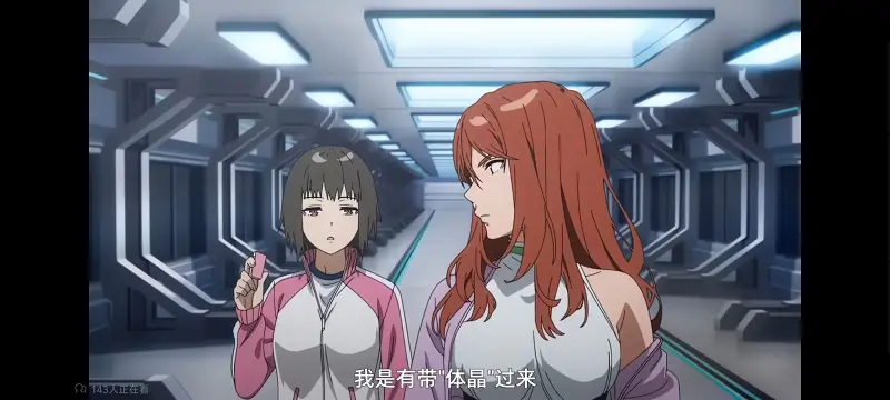 某暗部的少女共栖,魔法禁书目录,动画,动漫,番剧,二次元,ACG,日漫