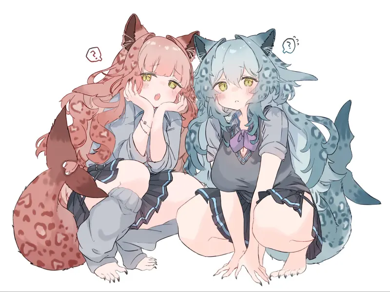 插画
