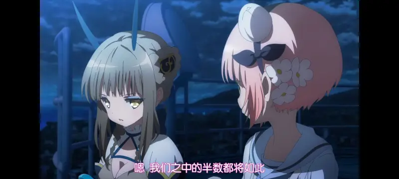 魔法少女育成计划,动画,动漫,魔法少女,二次元,番剧,日漫,ACG
