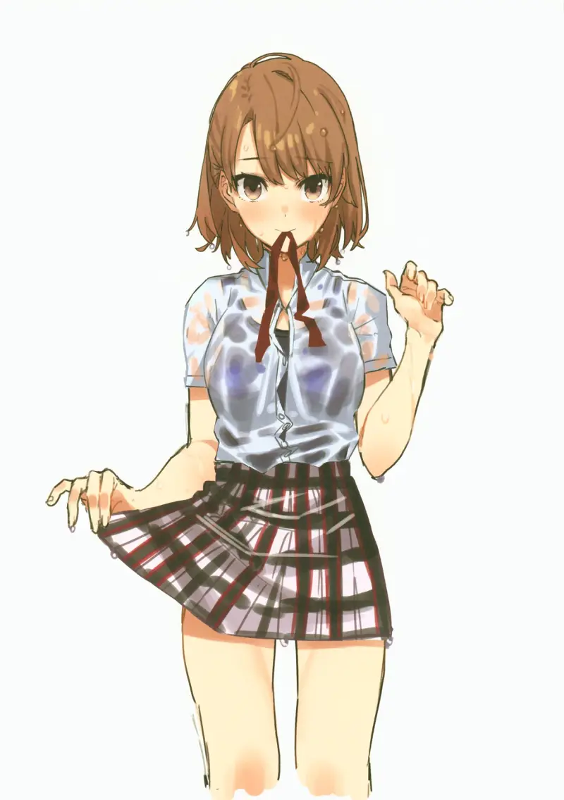 我的青春恋爱物语果然有问题,手島nari,C94,同人插画