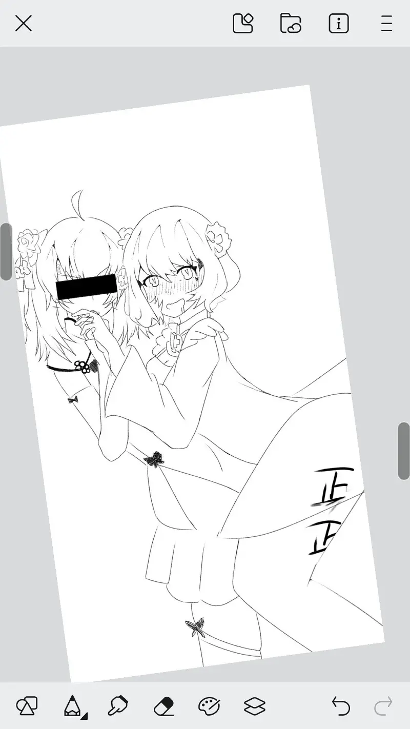 绘画创作