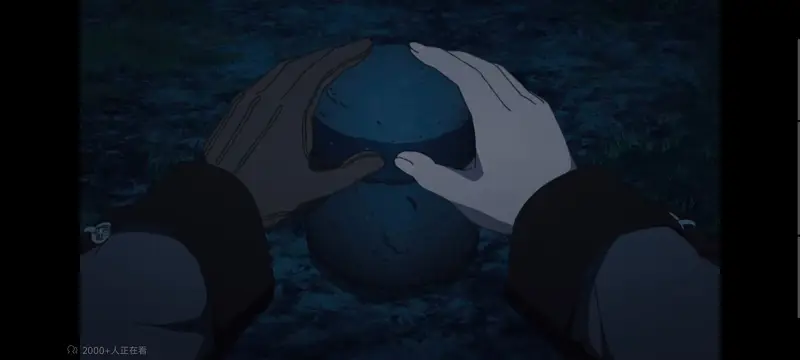 无职转生,无职转生到了异世界就拿出真本事,异世界,动画,动漫,番剧,二次元,日漫,ACG